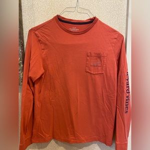 Vineyard Vines Extra Large Long Sleeve Shirt